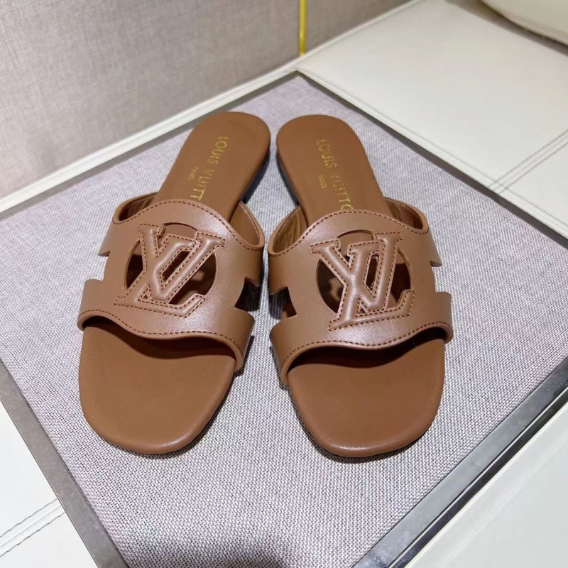 Louis Vuitton Slippers